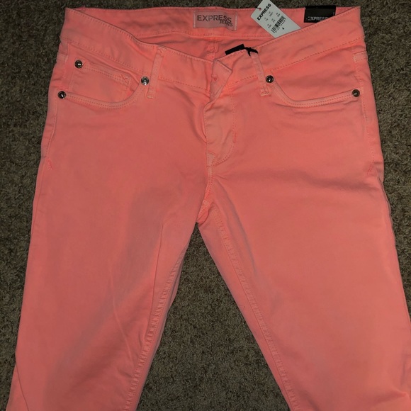 Express Pants - Picture 2 of 2